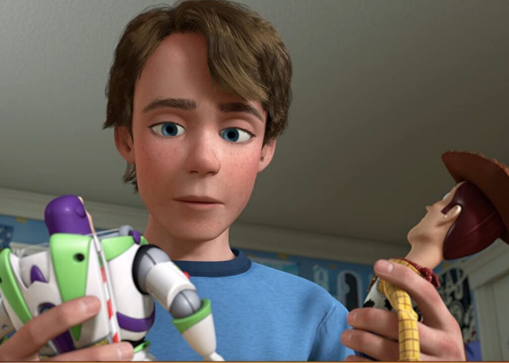 #17. Toy Story 3 (2010)